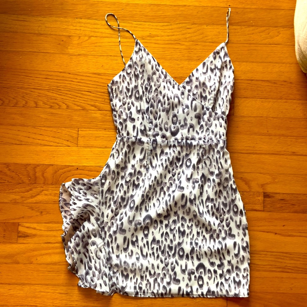 Superdown dress